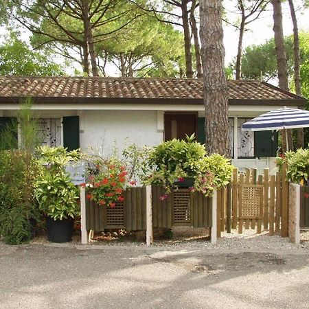 Villaggio Azzurro 利多迪迪耶索洛 外观 照片
