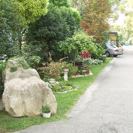 Villaggio Azzurro 利多迪迪耶索洛 外观 照片