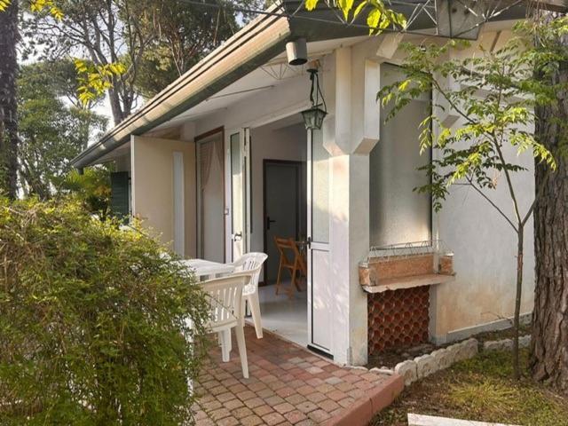Villaggio Azzurro 利多迪迪耶索洛 外观 照片
