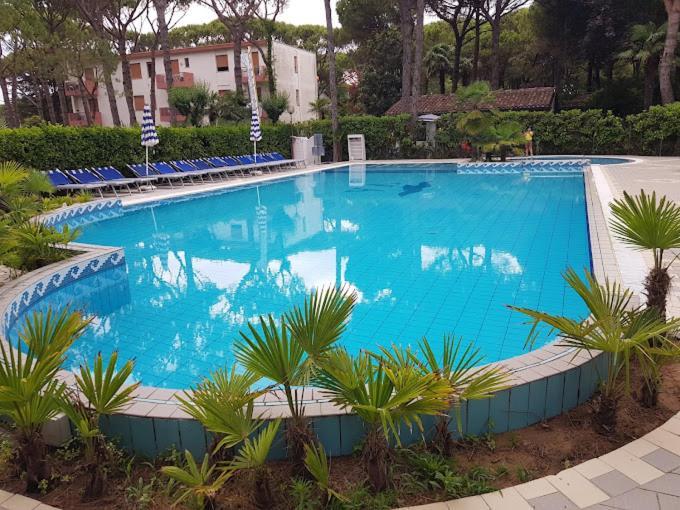 Villaggio Azzurro 利多迪迪耶索洛 外观 照片