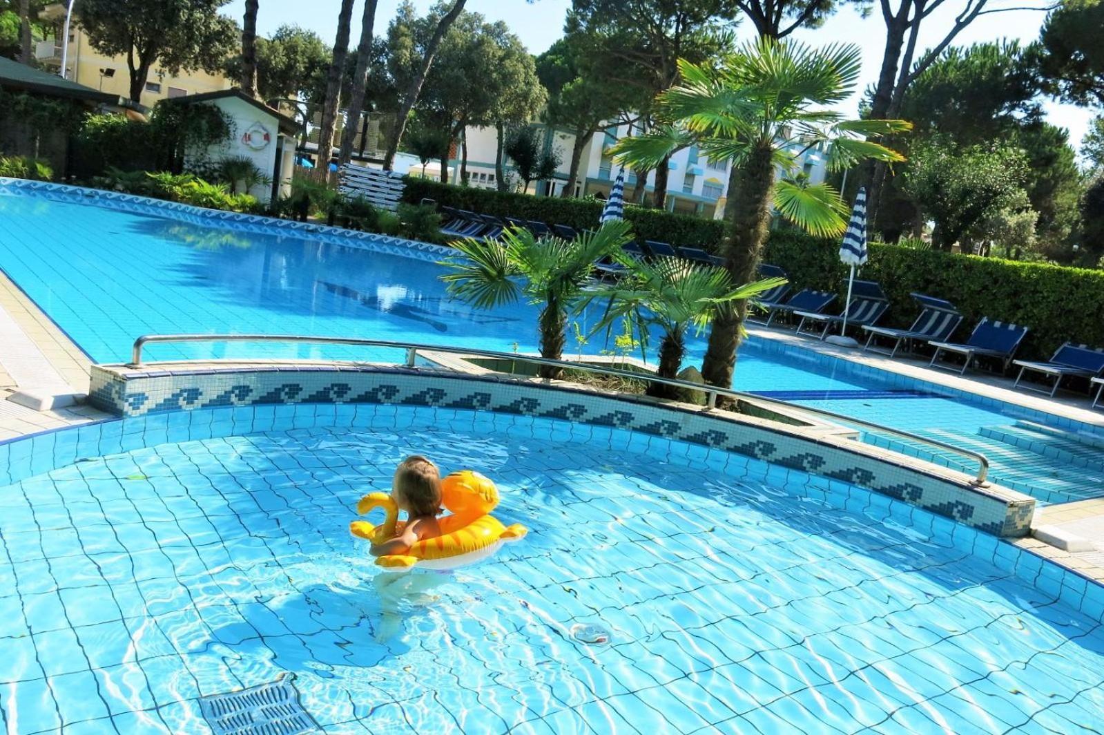 Villaggio Azzurro 利多迪迪耶索洛 外观 照片