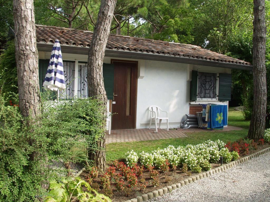 Villaggio Azzurro 利多迪迪耶索洛 客房 照片