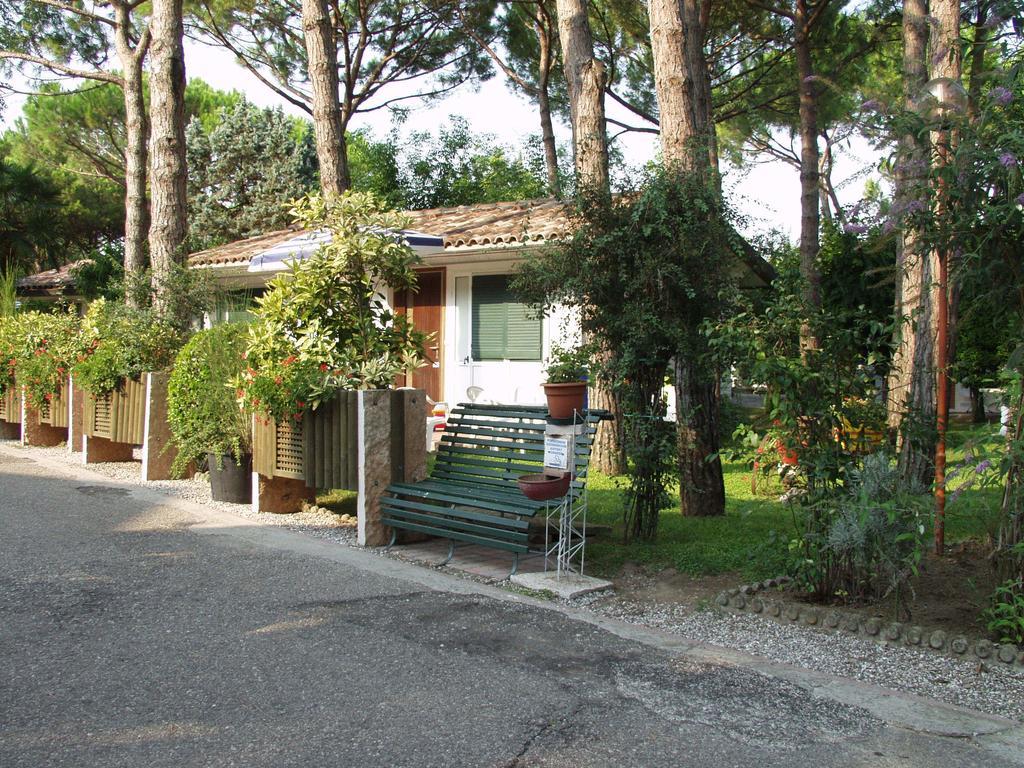 Villaggio Azzurro 利多迪迪耶索洛 外观 照片