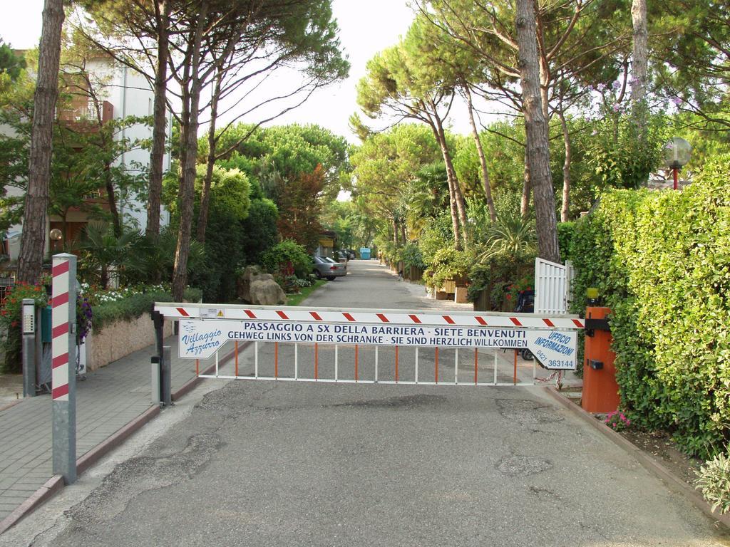 Villaggio Azzurro 利多迪迪耶索洛 外观 照片