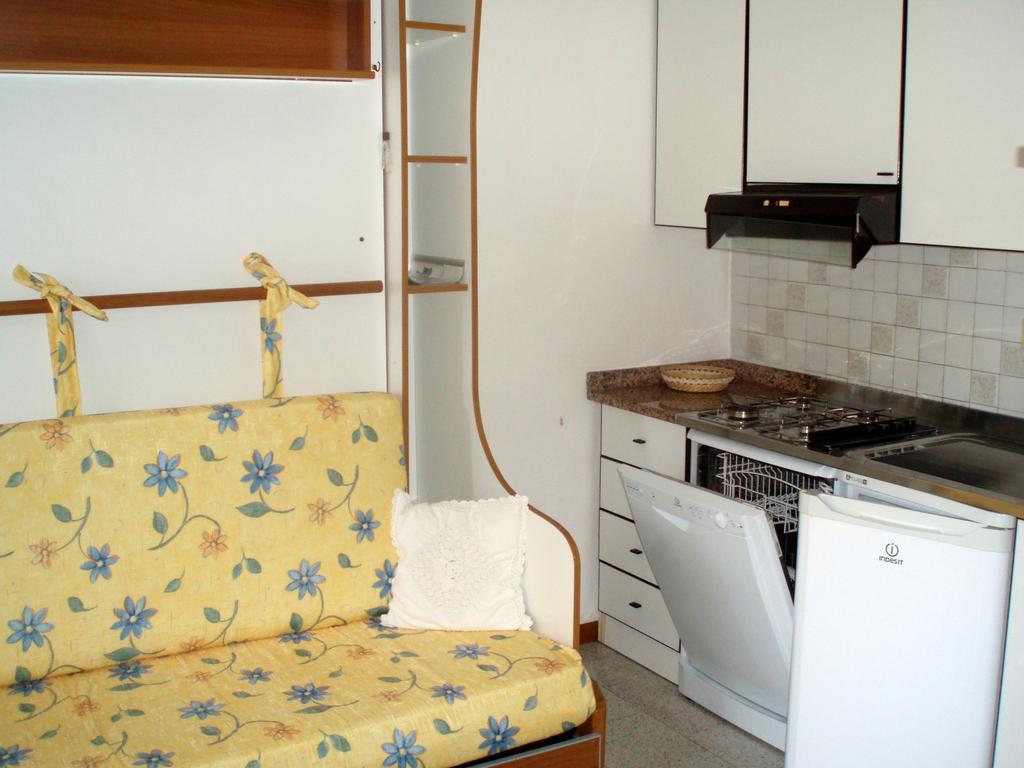Villaggio Azzurro 利多迪迪耶索洛 外观 照片