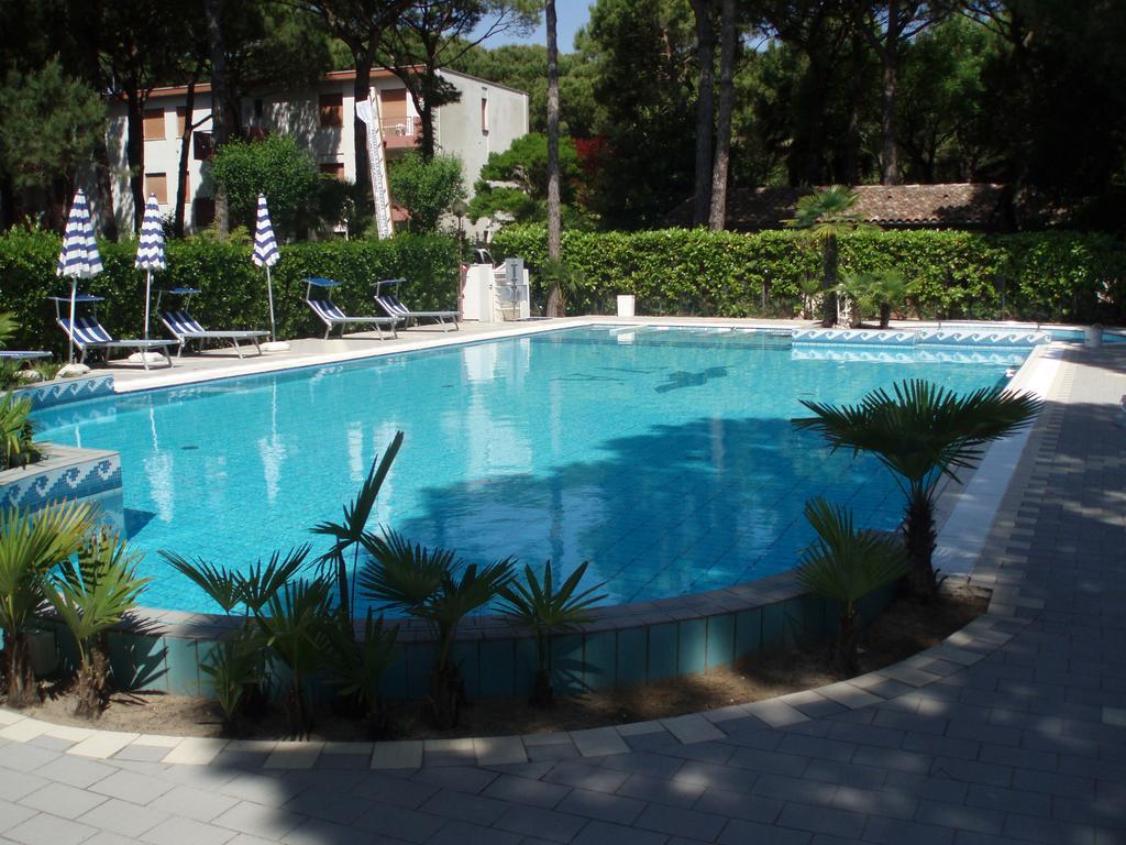Villaggio Azzurro 利多迪迪耶索洛 外观 照片